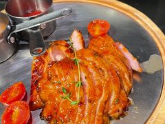 -小大董·烤鸭(凤凰汇店)