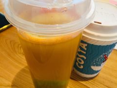 -COSTA COFFEE(金长安大厦店)