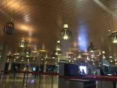 -贾特拉帕蒂·希瓦吉国际机场