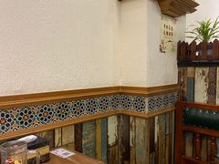 -清真·玛丽亚新疆菜主题餐厅(浙江中路店)