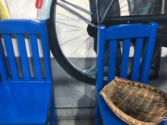 -马路边边·成都串串(翠柏路店)