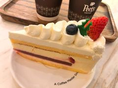 -Peet's 皮爷咖啡(东湖路手作店)