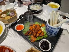 -光明招待所(邦凯科技园店)