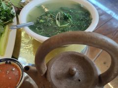 -纳兰傣雀傣味餐厅