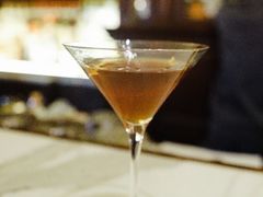 -LONG BAR 廊吧(外滩华尔道夫酒店)