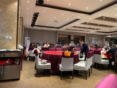 大堂-凯鸽酒楼(操场城店)