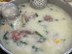 -盈田盈粥庄(博山东路店)