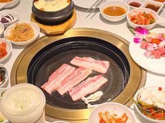 -韩时烤肉(枫蓝店)
