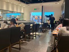 -太二酸菜鱼(汕头苏宁广场店)