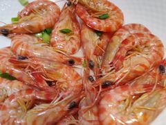 -好兄弟郭巨海鲜(天一阁店)