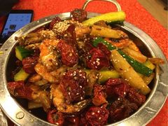 iphone_upload_pic-簋街仔仔小龙虾(簋街二店)