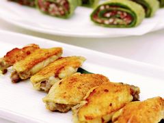 -顺德人家食府(黄金广场店)