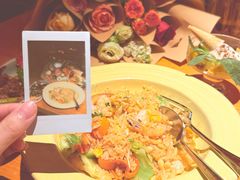 -MR.ROCKY洛奇先生·西餐&酒吧(琶醍店)