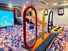 -上海国展宝龙丽筠酒店