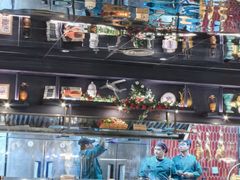 -巴依老爷新疆美食(清华东门店)