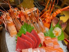 -花潮料理艺食馆(世欧广场店)