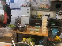 -新农村煎饼果子(香港花园店)