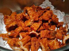 -泰谷酒店·太古码头闽菜自助餐厅