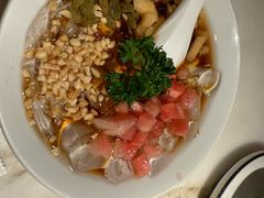 -涌上外婆桥(南塘店)