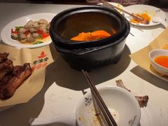 -老淮安·淮安菜(淮阴区店)