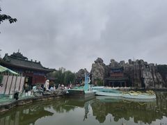 -开封府