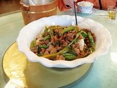 -乐口福家常菜馆(古庸路店)