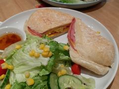 -必胜客(瑞虹店)
