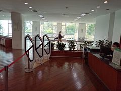 -苏州图书馆(人民路总馆)