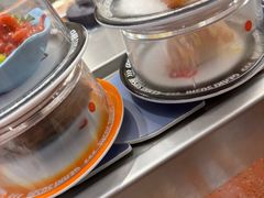 -元气寿司(东方宝泰店)