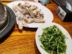 -海味当家·蒸锅海鲜(中山广场创始店)
