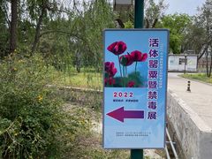 -国家植物园南园