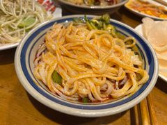-福苗小骆驼烧烤(望京店)