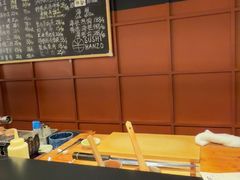 -Sushi Hanzo半藏(天环广场店)