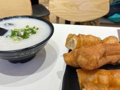 -大师傅粥品(埃华街)