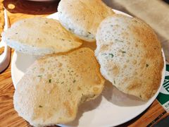 葱油饼-渝乡人家(和平里店)