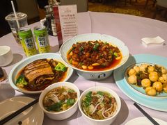 -贵州大厦贵州厅(樱花园西街店)