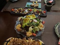 -弓二·烧鸟居酒屋(财富购物中心店)