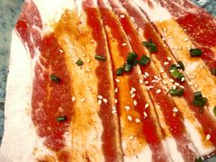 -久藏·横膈膜烧肉·酒场(江汉路店)