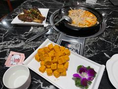 -李师傅脆肚(华强北店)