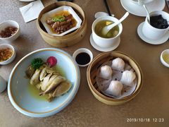 -一品粤珍轩(吴中路店)