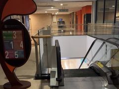 -新华贸购物中心(新华西道店)