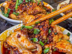 -赵家院子佬火锅(重庆总店)