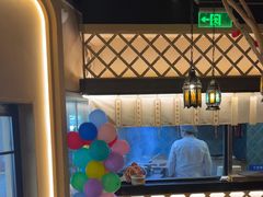 -那时新疆·若羌(经纬汇店)