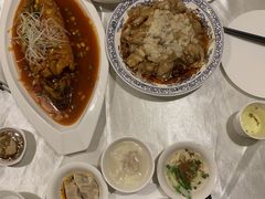 -龙抄手食府(浣花北路店)