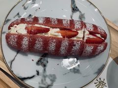 -澈烘焙·生日蛋糕·下午茶(龙华店)