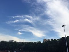 -中天钢铁体育馆(南一门店)