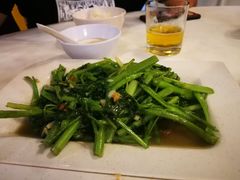 -真浪花园海鲜餐馆