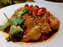 -79号渔船海鲜饭店(华强北店)