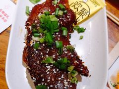 -木屋烧烤(西南角店)