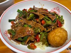 -坊门老街(宜山路店)